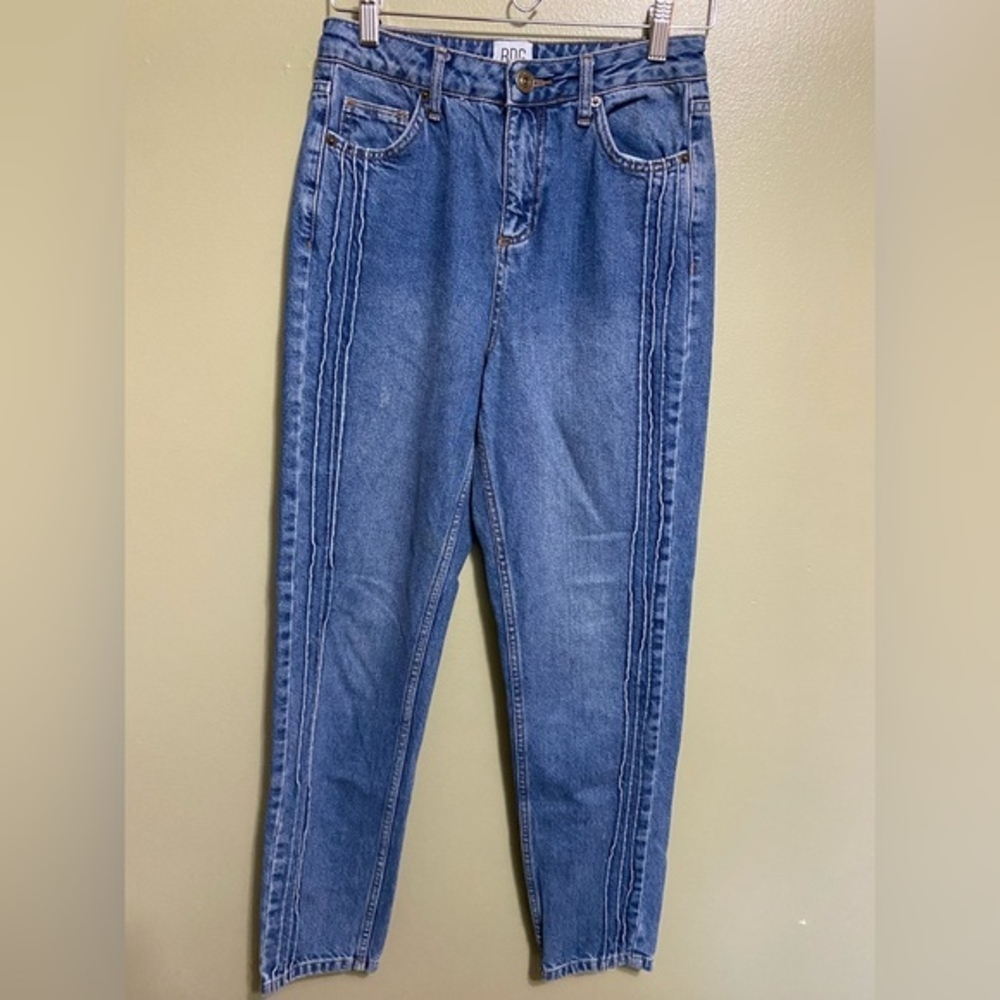 Urban Outfitters‎ BDG Mom Jeans, Size 26